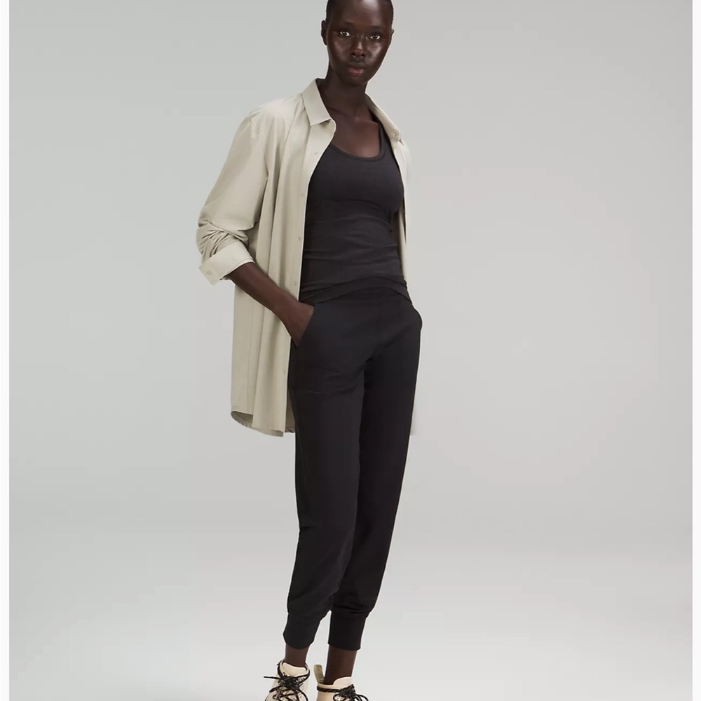 Lululemon athletica Align High-Rise Jogger
